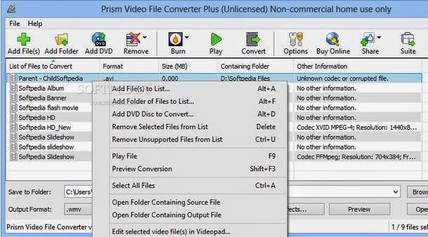 Prism video converter serial key code